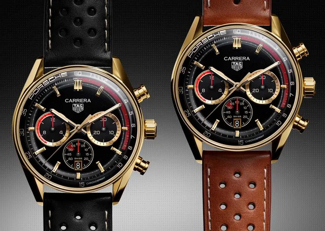 TAG-Heuer-Carrera-Chronograph-Chronosprint-LVMH-Watch-Week-2025