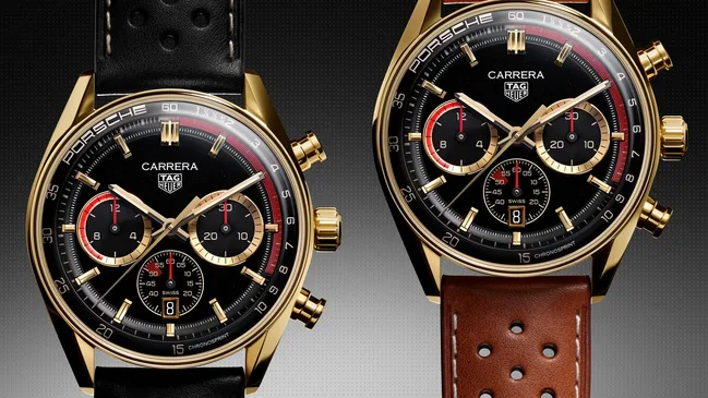 TAG-Heuer-Carrera-Chronograph-Chronosprint-LVMH-Watch-Week-2025