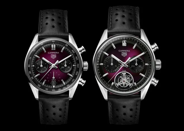TAG-Heuer-Carrera-Chronograph-Glassbox-Tourbillon-LVMH-Watch-Week-2025