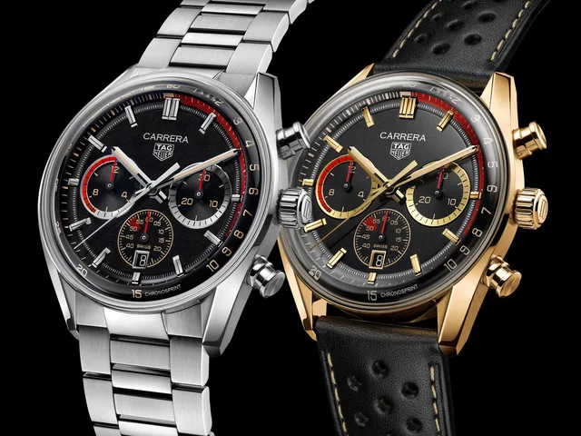 TAG-Heuer-Carrera-Chronosprint-LVMH-Watch-Week-2025-1