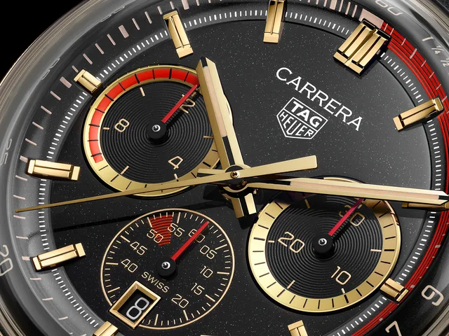 TAG-Heuer-Carrera-Chronosprint-LVMH-Watch-Week-2025-2