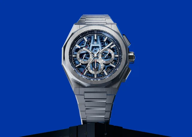 Zenith-Defy-Skyline-Chronograph-Skeleton-1
