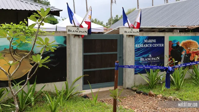 Blancpain_Sulubaai_Marine_Research_Center_Opening_3_2025