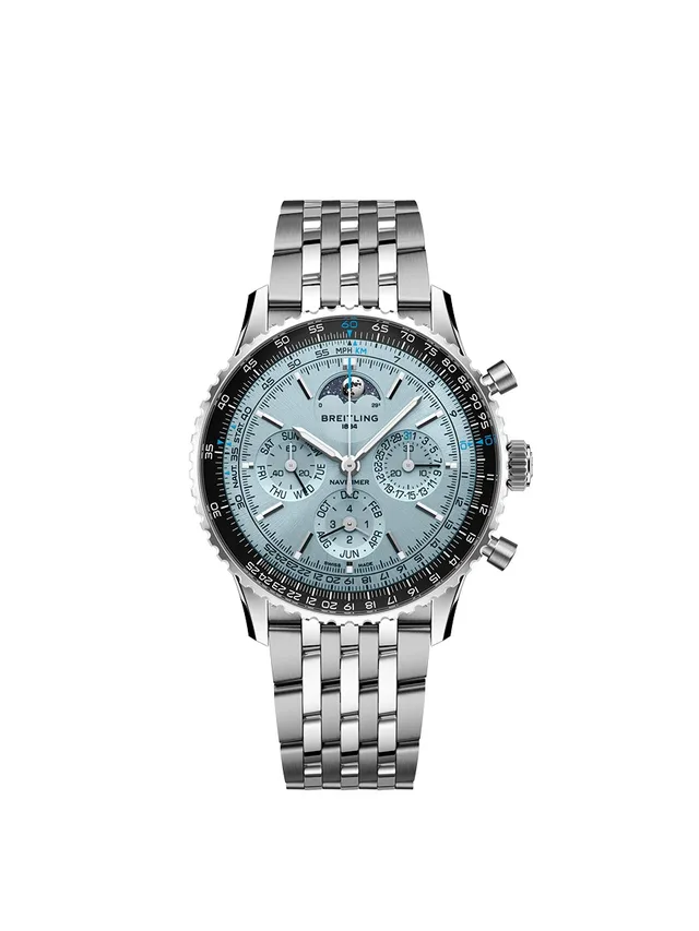 Breitling-Navitimer-B19-Chronograph-43-Perpetual-Calendar-3