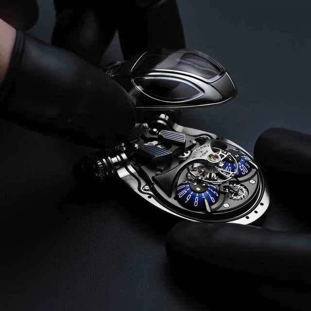 Bvlgari_x_MBandF_Serpenti_Craft