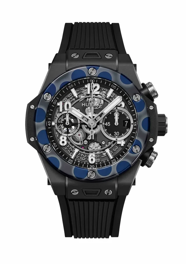 Big Bang Unico KingGold