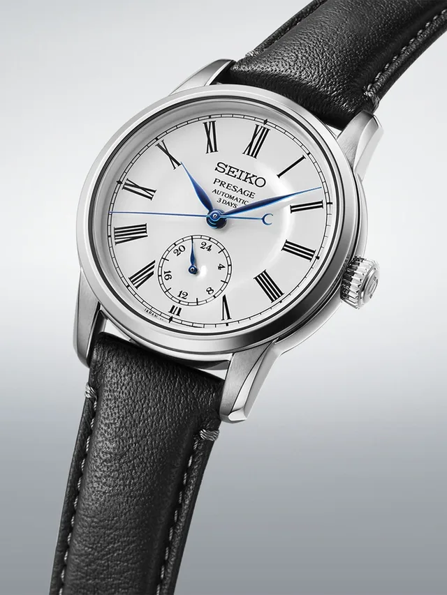 Seiko_Presage_SPB495J1_Seite