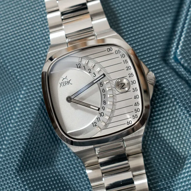 Xeric-Timeline-Retrograde-Review-Zen-Love-2