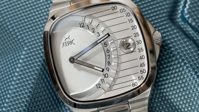 Xeric-Timeline-Retrograde-Review-Zen-Love-2