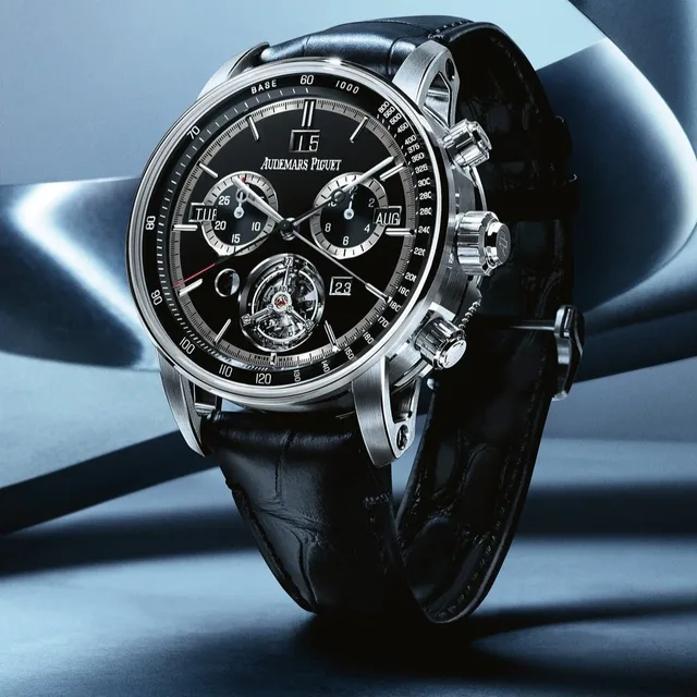 The Measure of All Things: Spotlight on the Audemars Piguet Code