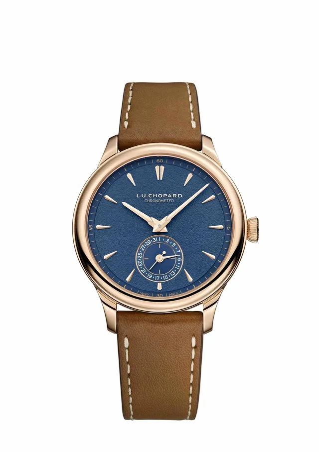 Chopard_LUC_Quattro_Soldier