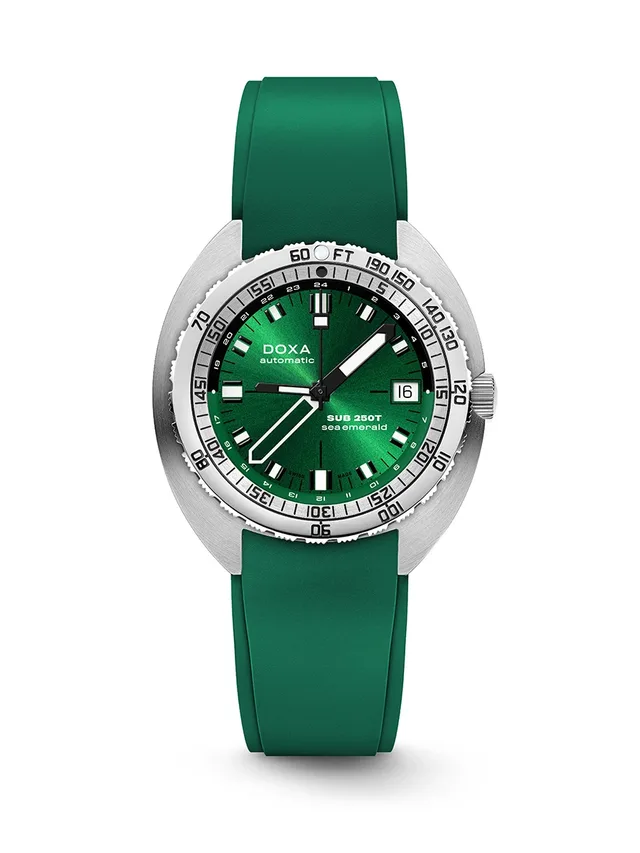 Doxa_SUB_250T_SeaEmerald