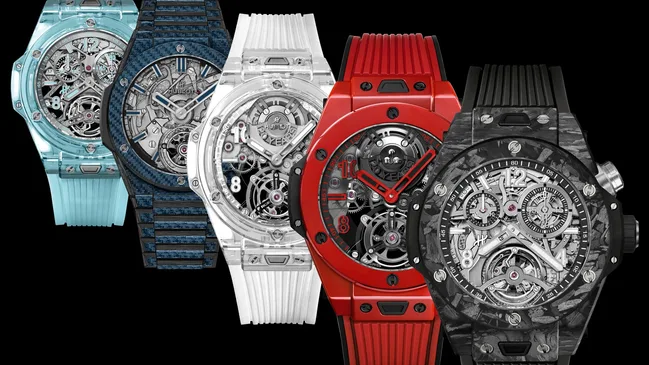 Hublot-Big-Bang-Complications-Set