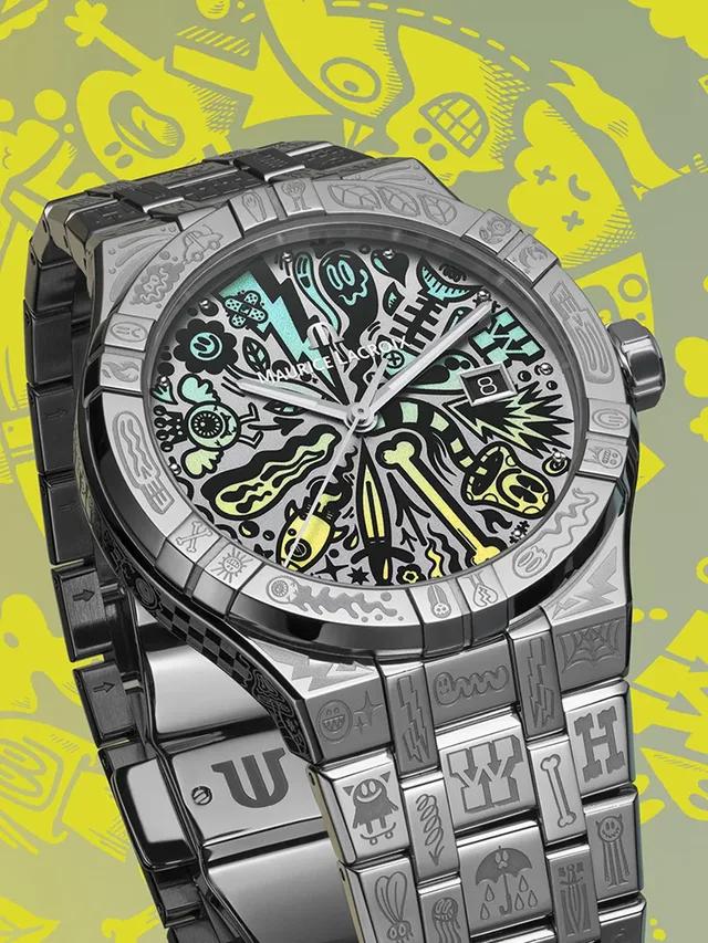Maurice_Lacroix_Aikon_Automatic_Wotto_Limited_Edition_ZB