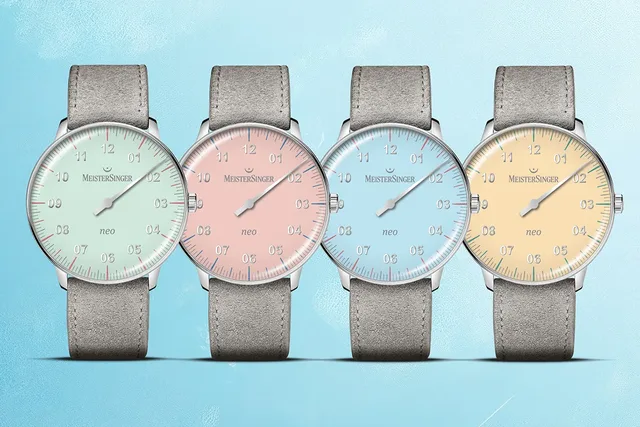 MeisterSinger_Neo Specials_Quartett