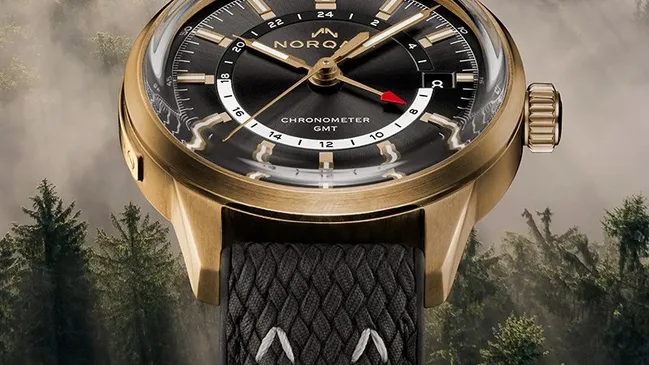 Norqain_Freedom_60_GMT_40MM_Bronze_Limited_Edition_Aufmacher