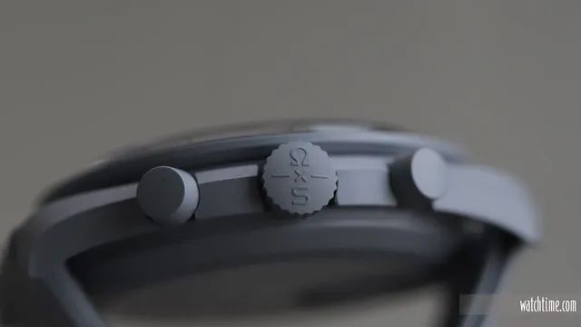 Omega X Swatch: MoonSwatch 1965 (With Live Photos) | WatchTime