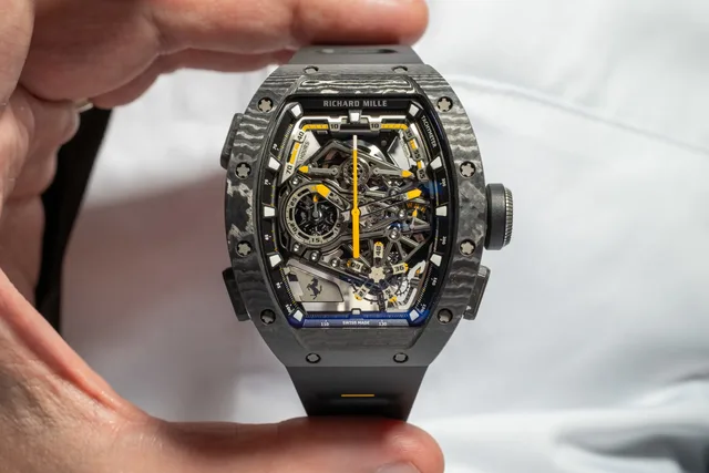 Richard-Mille-RM43-01-Tourbillon-Split-Seconds-Chronograph-Ferrari-2