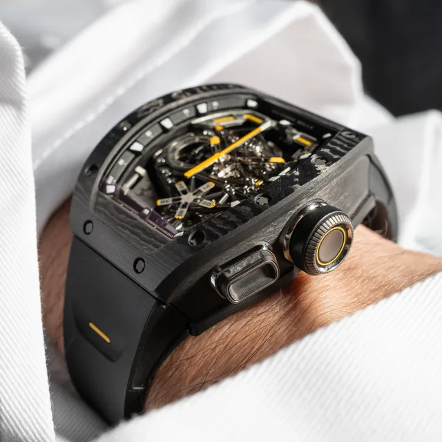Richard-Mille-RM43-01-Tourbillon-Split-Seconds-Chronograph-Ferrari-3