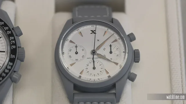 Rolex_6238_Chronograph_Bioceramic_Display_Biel_2025