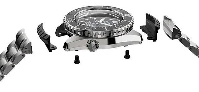 Seiko_Prospex_Wave_SLA081J1-CaseConstruction
