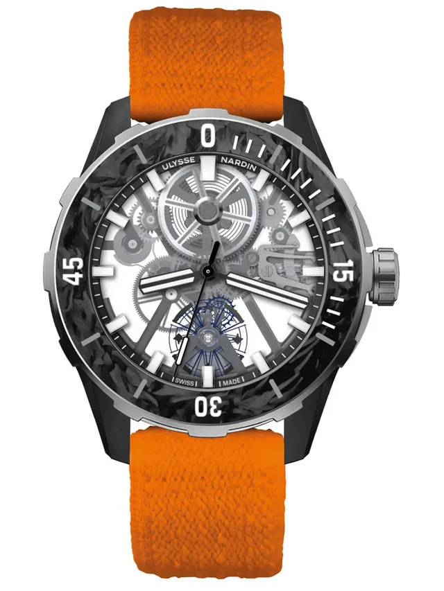 Ulysse_Nardin_Diver_Air_Soldat_orange