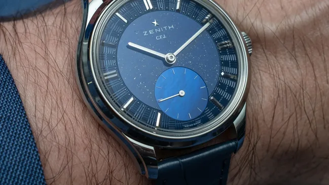Zenith-GFJ-1