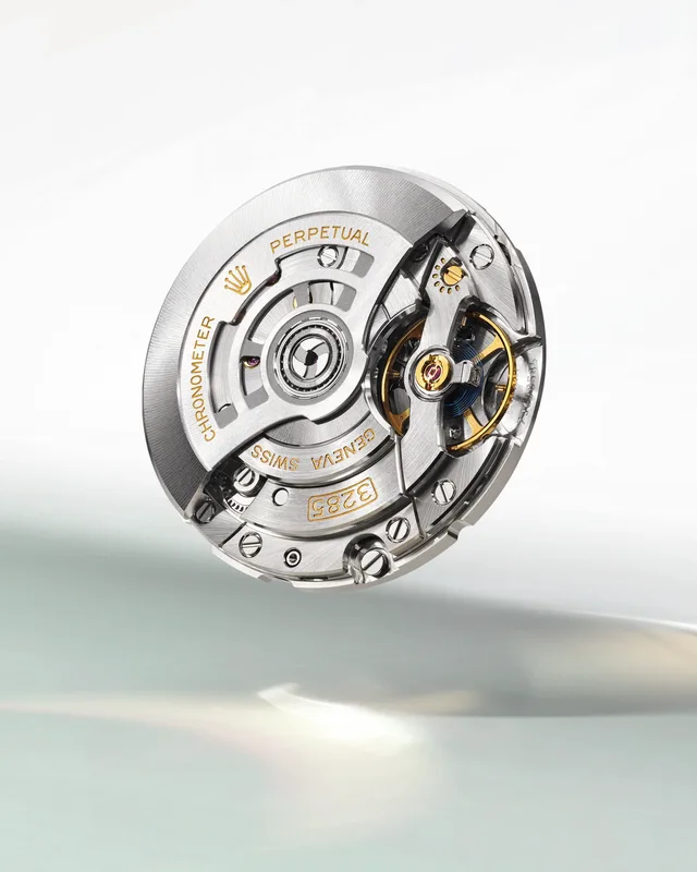 Movement 3285 A