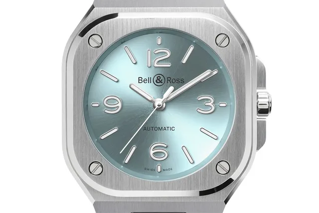 Bell_Ross_BR-05-36MM-ICE-BLUE_Zifferblatt