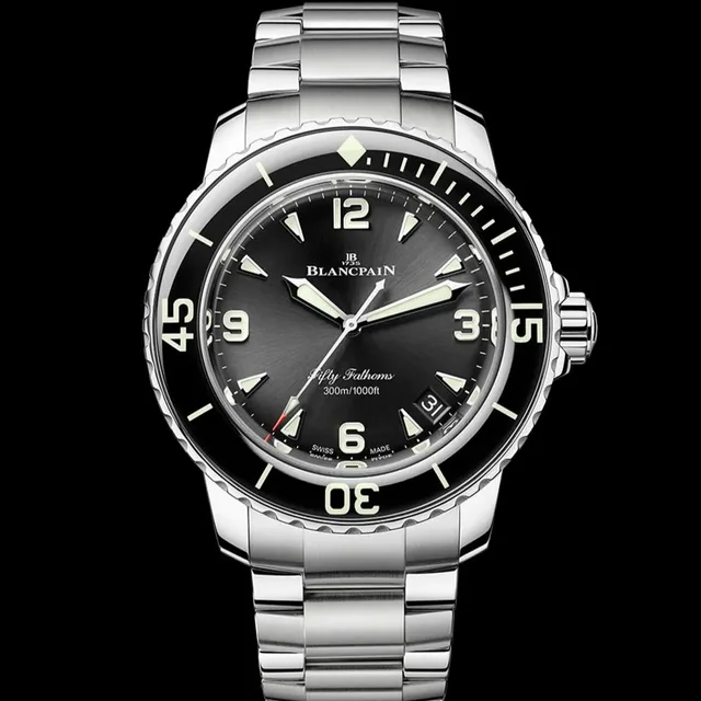 Blancpain_Fifty_Fathoms_5010_1130_71S_Front