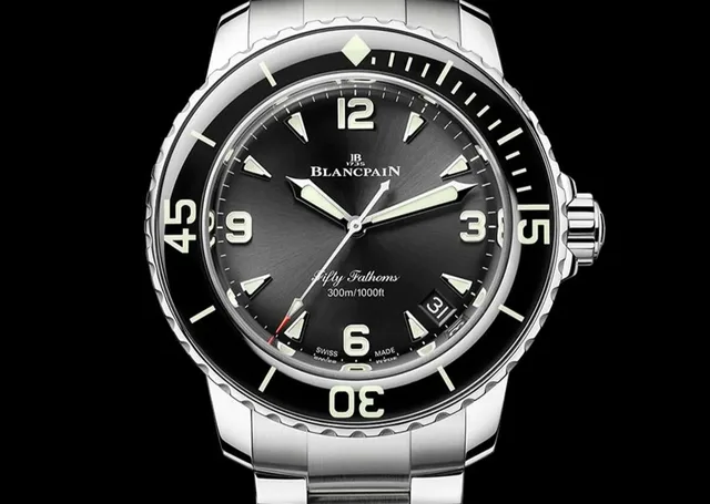 Blancpain_Fifty_Fathoms_5010_1130_71S_Front
