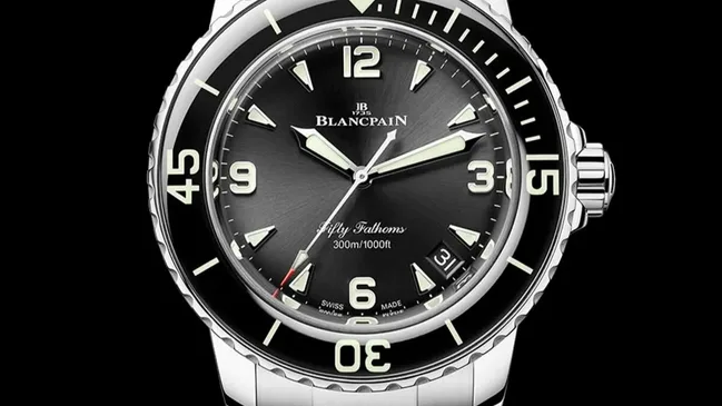 Blancpain_Fifty_Fathoms_5010_1130_71S_Front