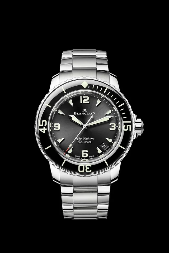 Blancpain_Fifty_Fathoms_5010_1130_71S_Front