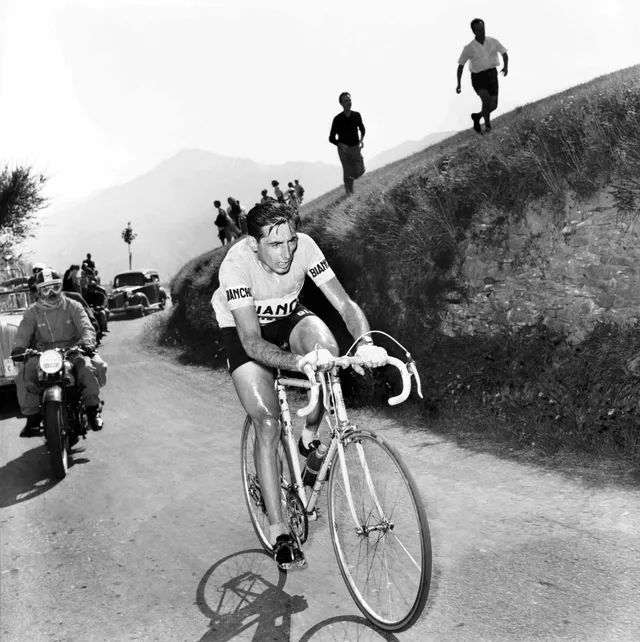Fausto Coppi