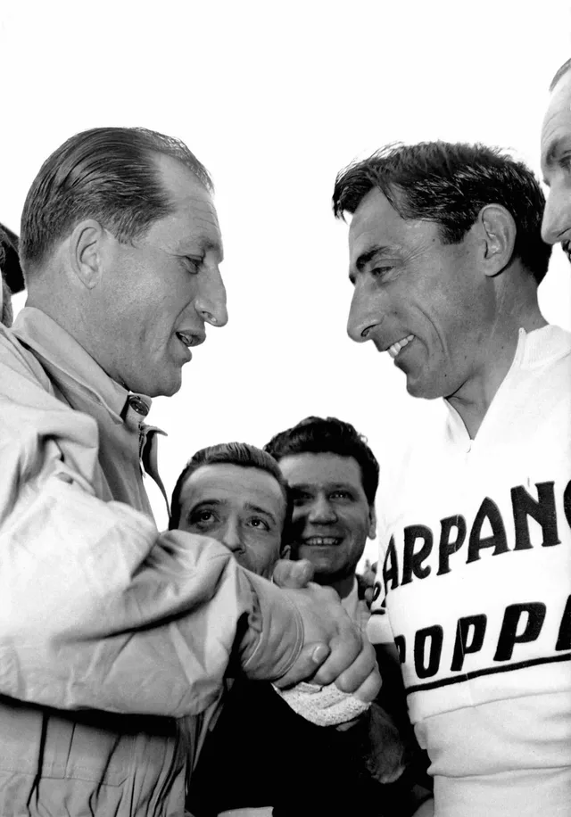 Gino BARTALI