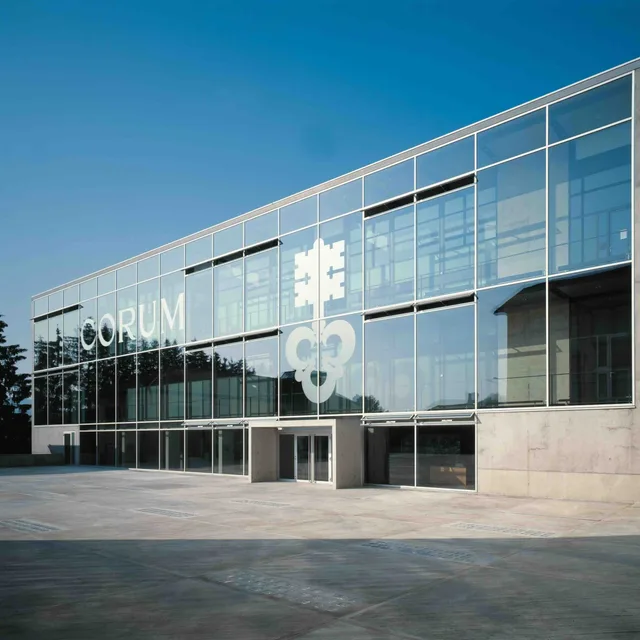 Corum_Headquarter