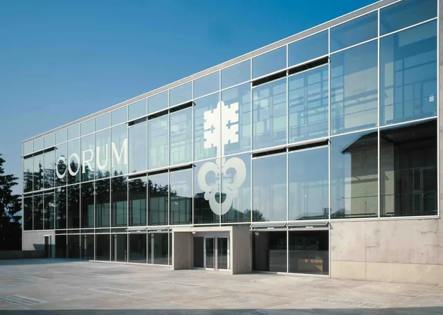 Corum_Headquarter
