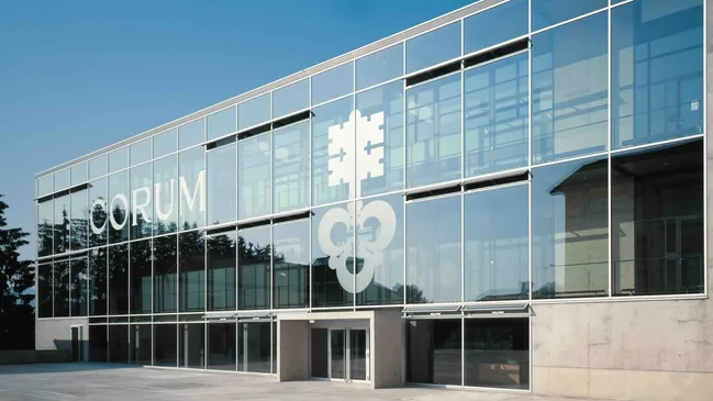 Corum_Headquarter
