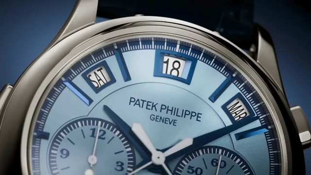 Patek Philippe, 5308G_001_DET