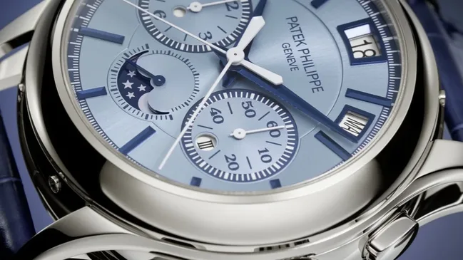 Patek Philippe, 5308G_001_DET