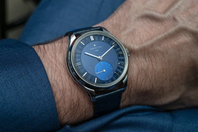 Zenith-GFJ-1