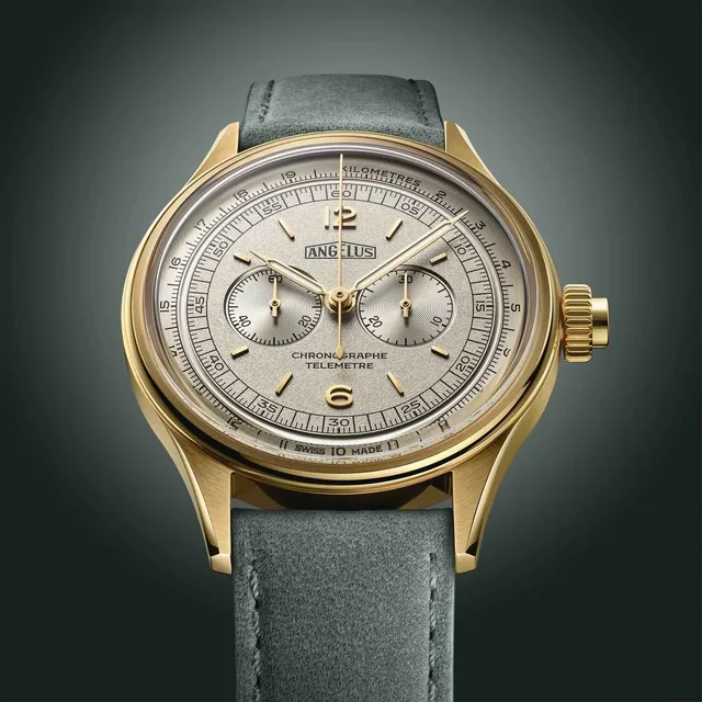 Angelus_Chrono Telemetre YG-white_face-up