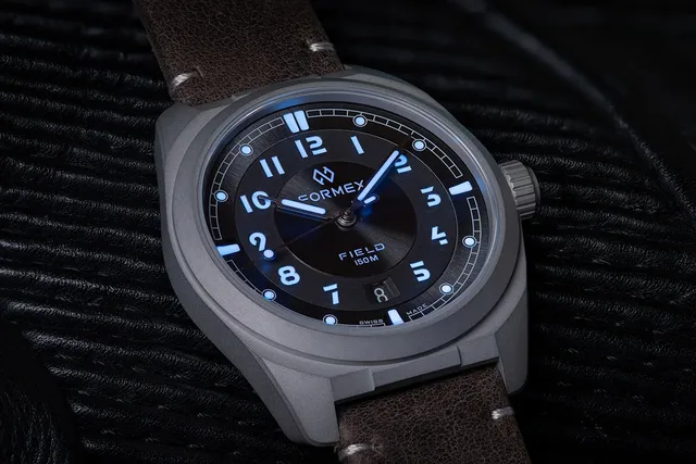 Formex_Field_Automatic_Gen_2_Night
