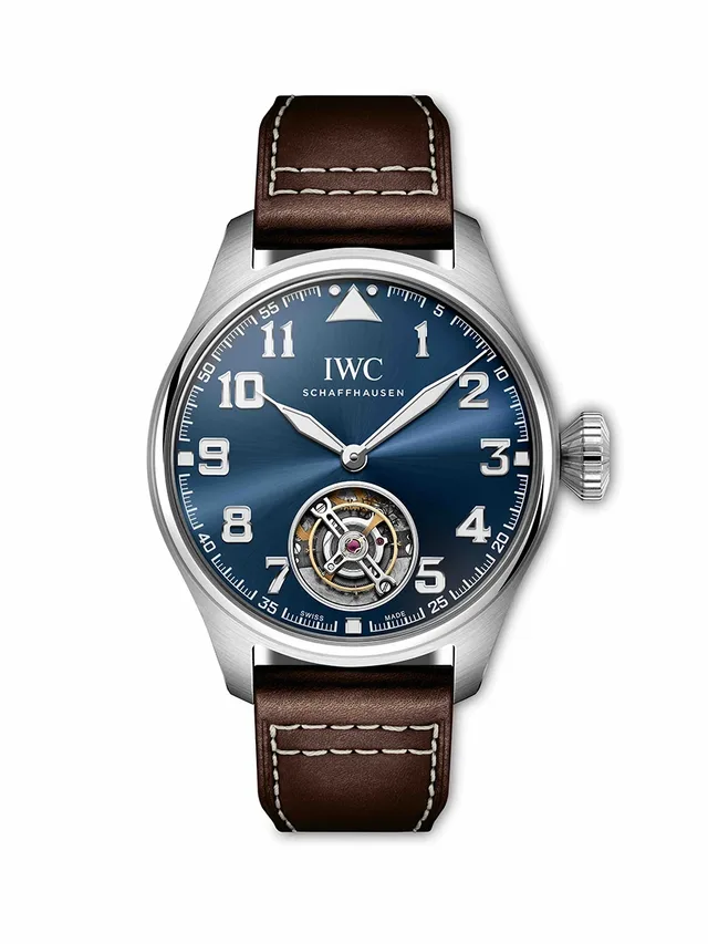 IWC_IW329501_Front_small