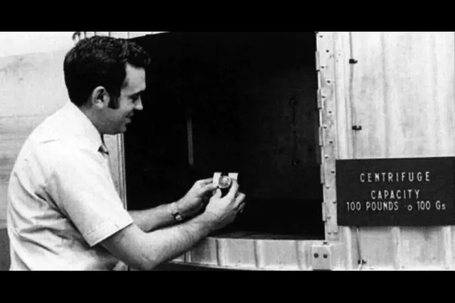 Omega_NASA_certification_Jim_Ragan_space_Courtesy of NASA