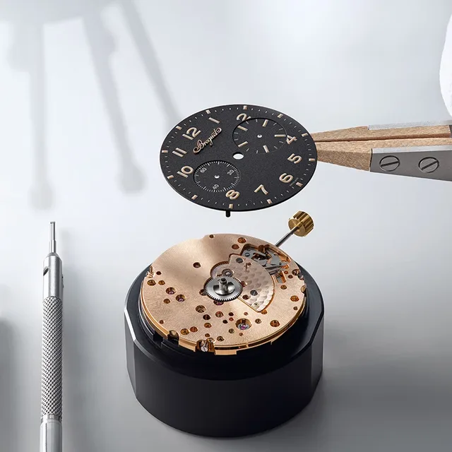 Breguet_TYPE_XX_Dial_detail