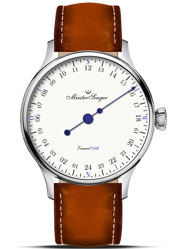 Meistersinger_Edition_24H_Emaille_Soldat-1