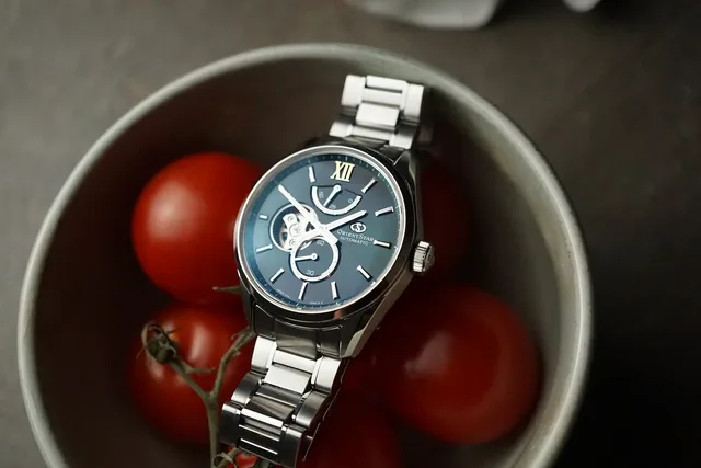 Orient Star - 1