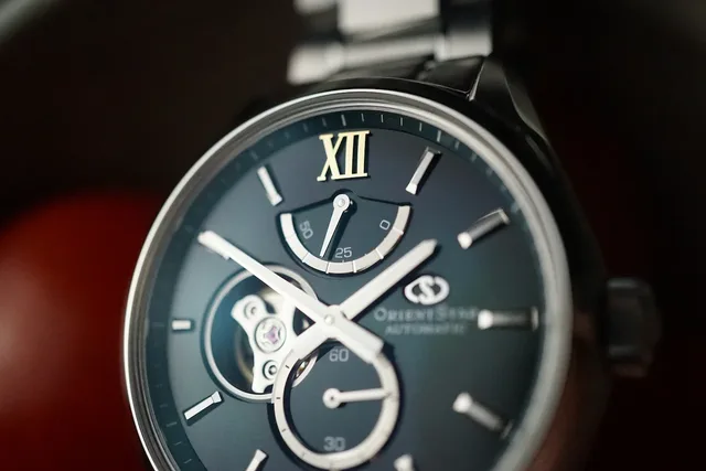 Orient Star - 2