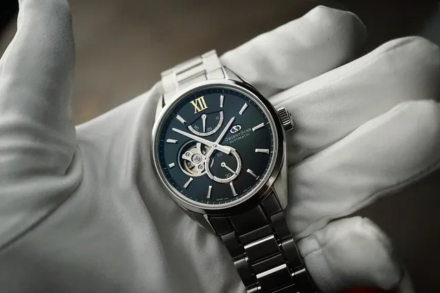 Orient Star - 4